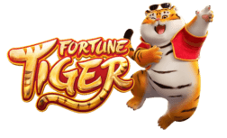 fortune tiger logo