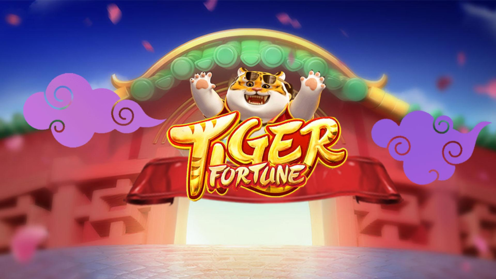 plataforma fortune tiger